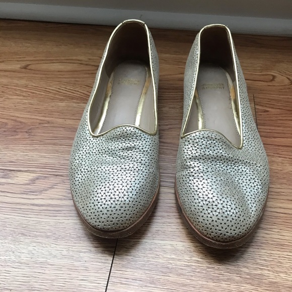 Johnston & Murphy Flats - Picture 2 of 6